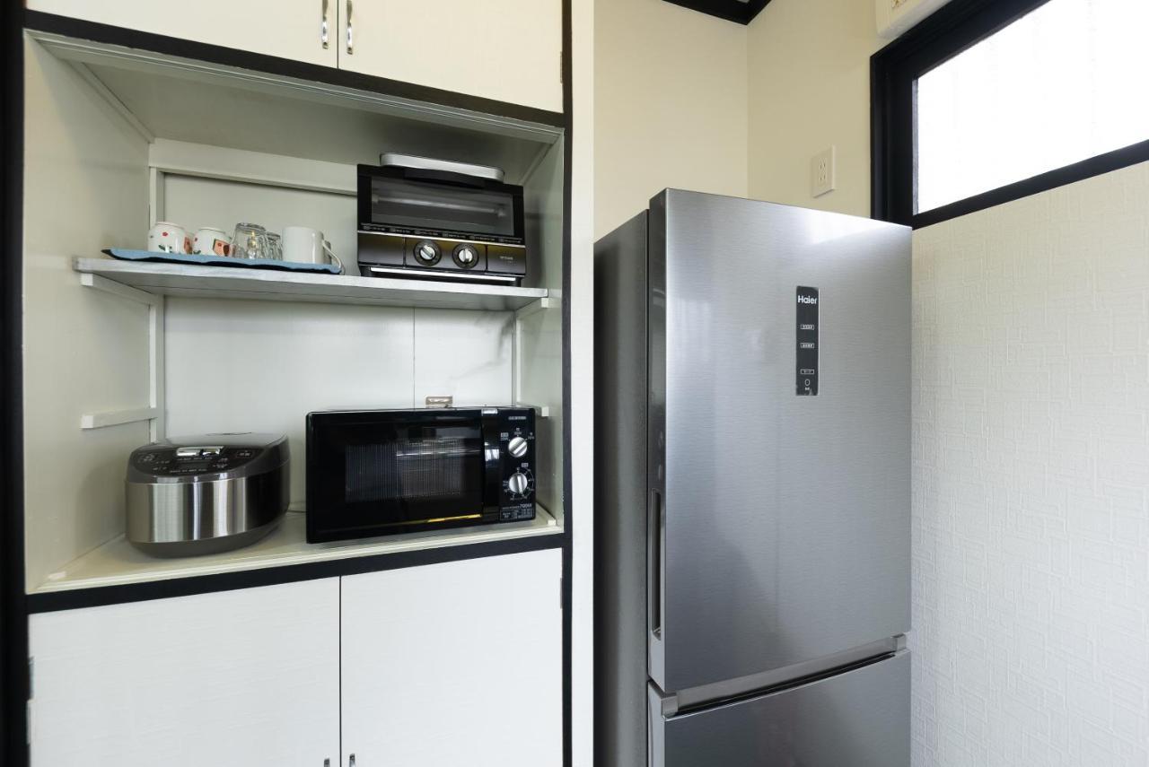 伊豆ワーケーション Izu Workation Apartment Ito  Exterior photo