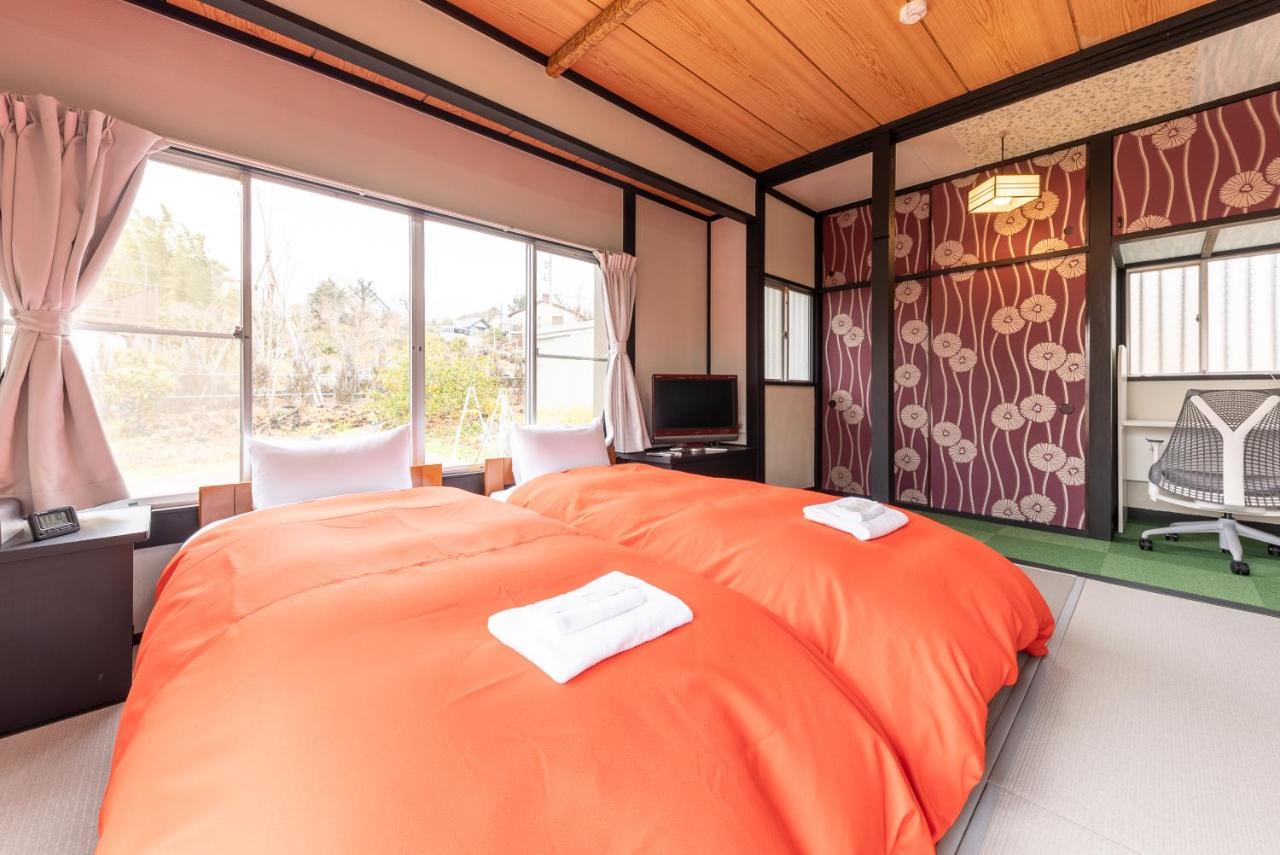 伊豆ワーケーション Izu Workation Apartment Ito  Exterior photo
