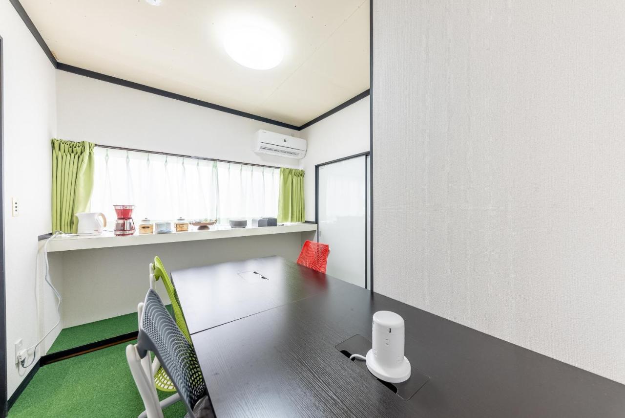 伊豆ワーケーション Izu Workation Apartment Ito  Exterior photo