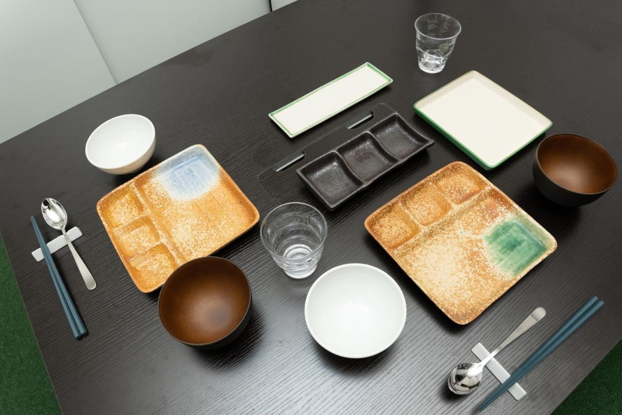 伊豆ワーケーション Izu Workation Apartment Ito  Exterior photo