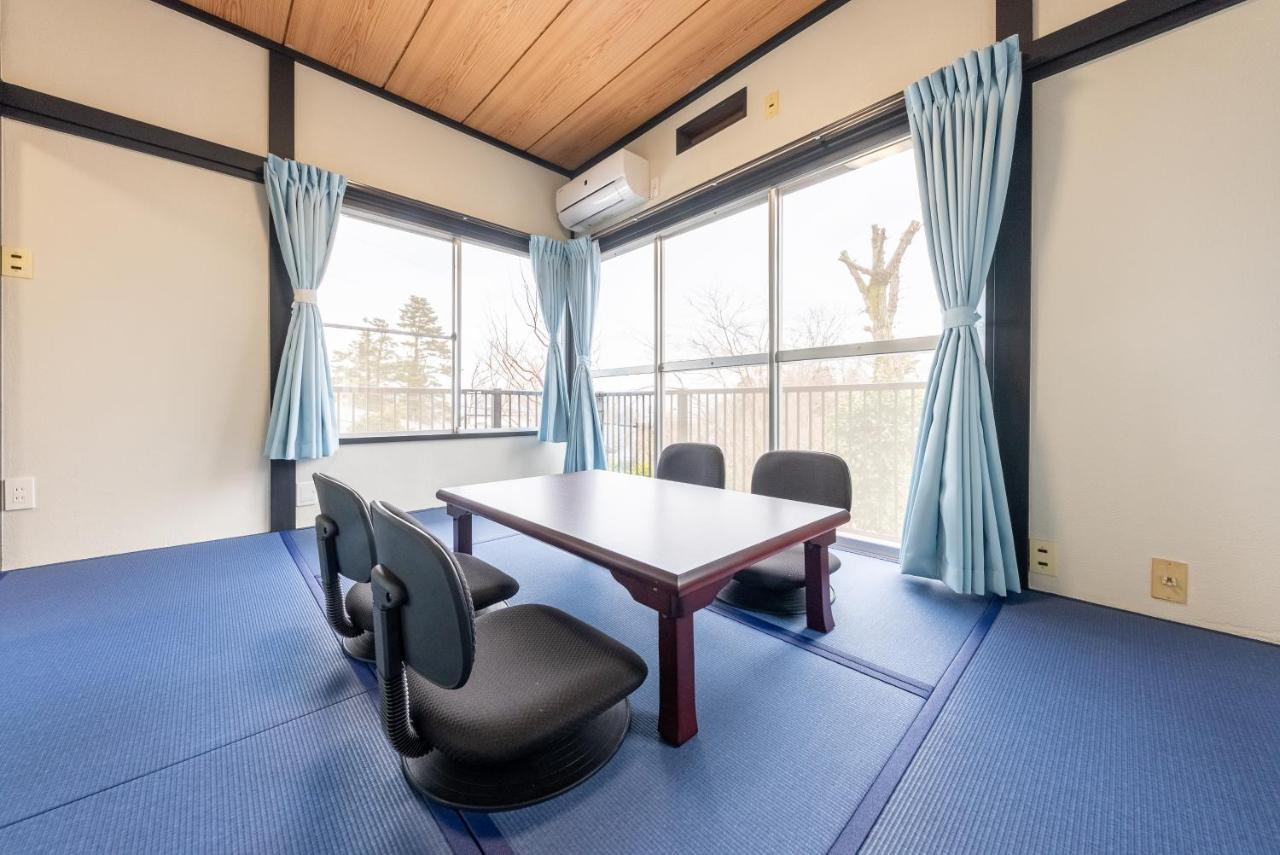 伊豆ワーケーション Izu Workation Apartment Ito  Exterior photo