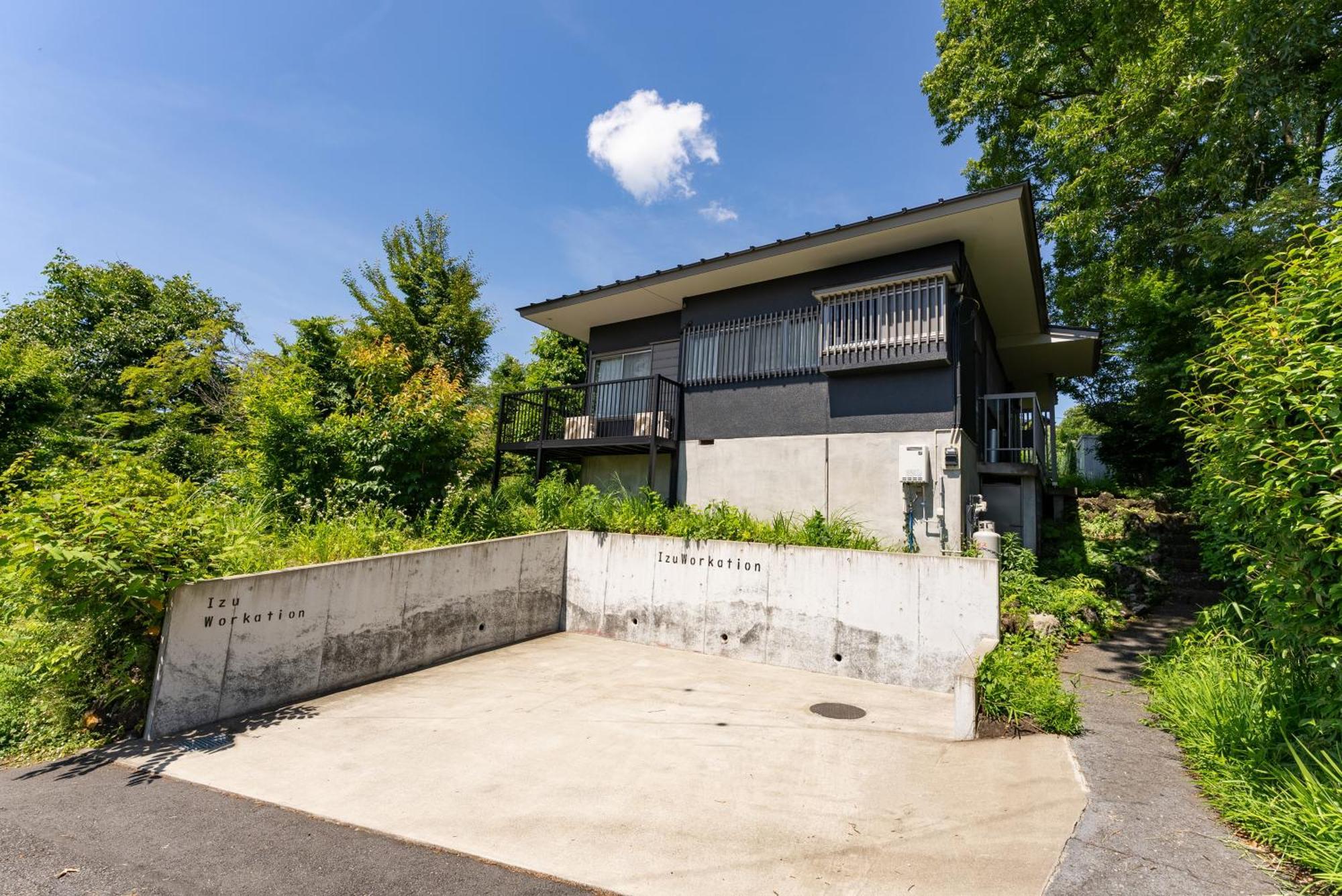 伊豆ワーケーション Izu Workation Apartment Ito  Exterior photo